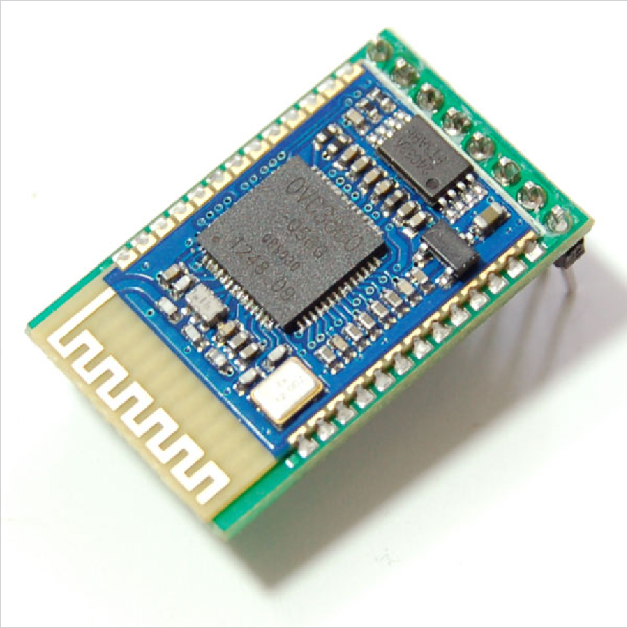 Audio Bluetooth Speaker Module(OVC3860)
