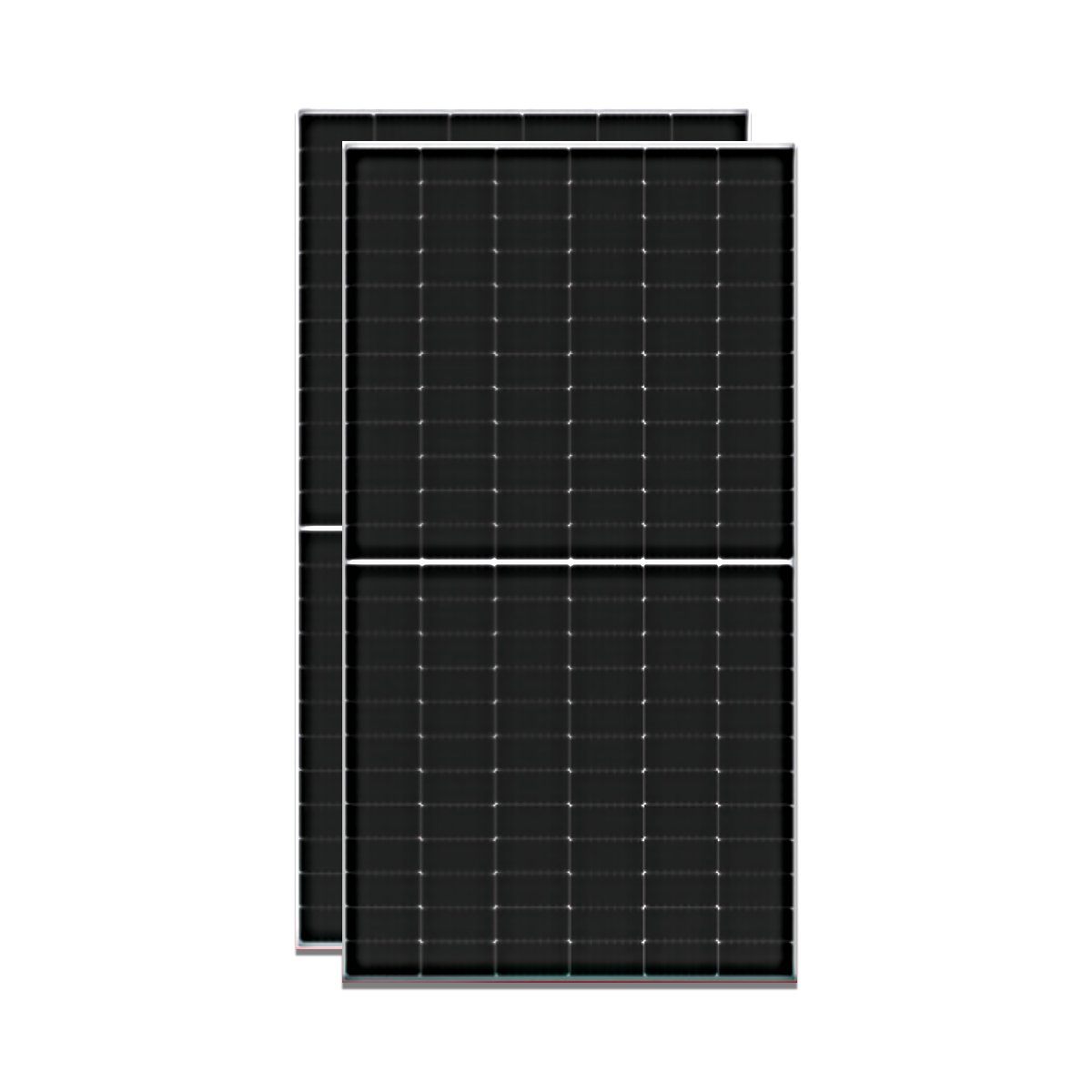 แผงโซลาร์เซลล์ Longi LR5-72HPH-555M Mono Crytalline 555W