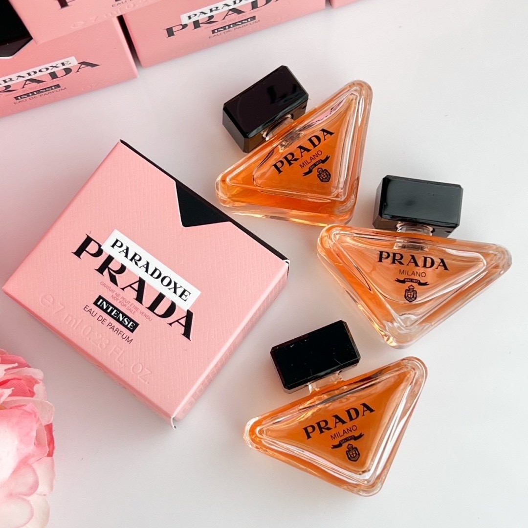 Prada Paradoxe Intense EDP 7 ml หัวแต้ม