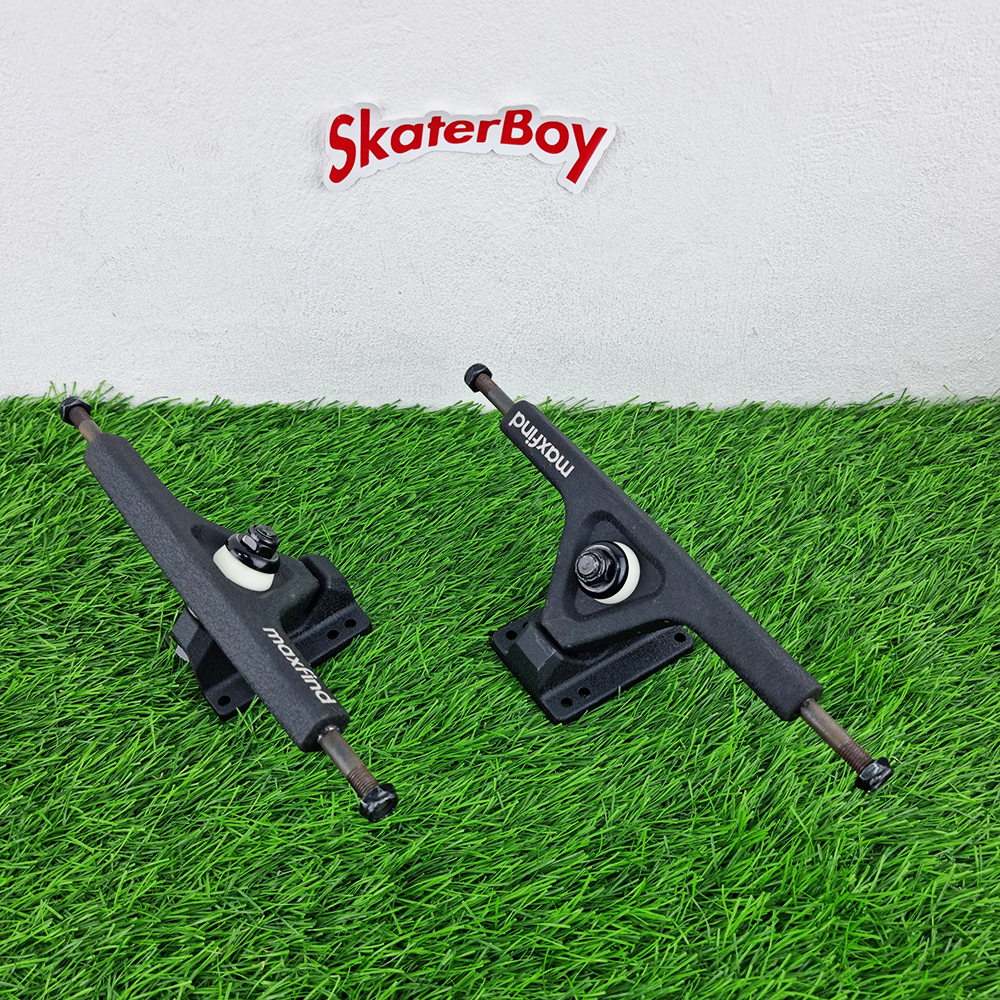 [0305] ทรัคสเก็ตบอร์ด กว้าง 7นิ้ว สำหรับ longboard สเก็ตบอร์ดไฟฟ้า MAXFIND