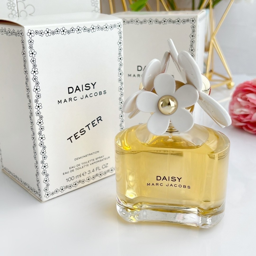 MARC JACOBS Daisy EDT 100 ml (Tester Box)