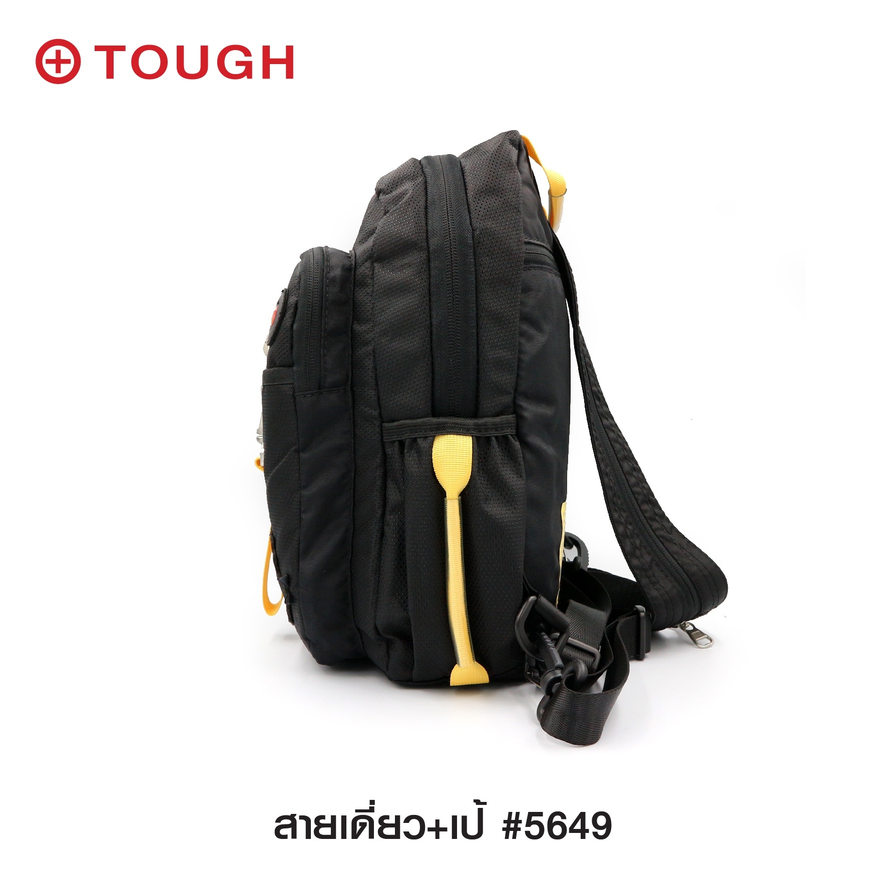 สายเดี่ยว+เป้ #5649 (KO360)