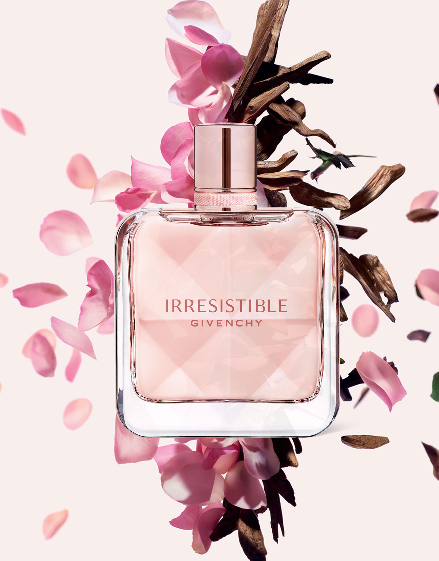 GIVENCHY Irresistible EDP แบ่งขาย