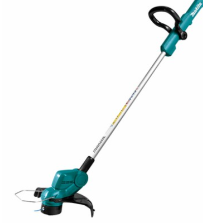 เครื่องตัดหญ้าสายเอ็นไร้สาย MAKITA 18 โวลต์ รุ่น DUR193Z ไม่รวมแบตเตอรี่-แท่นชาร์จ