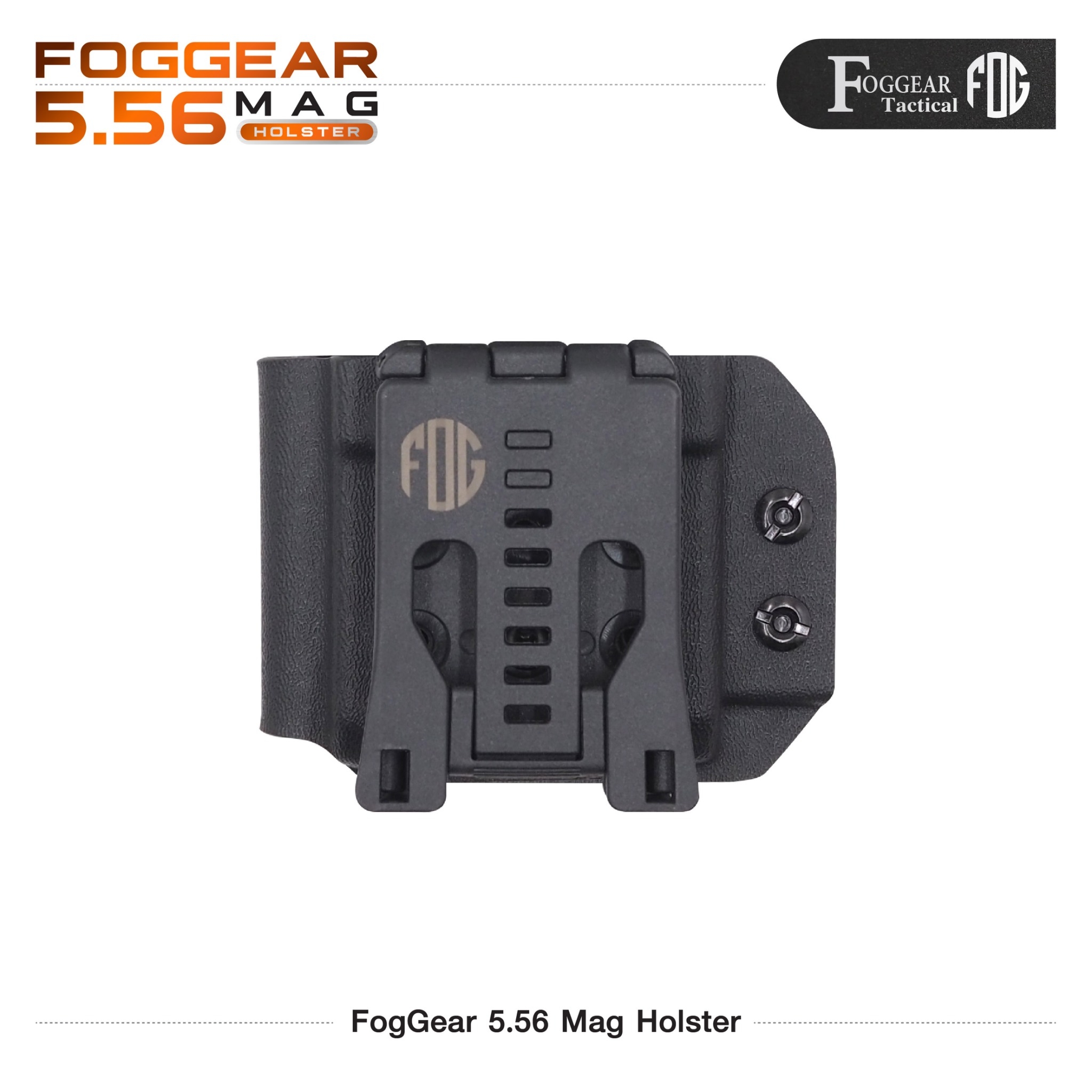 FogGear 5.56 Mag Holster (K0890)