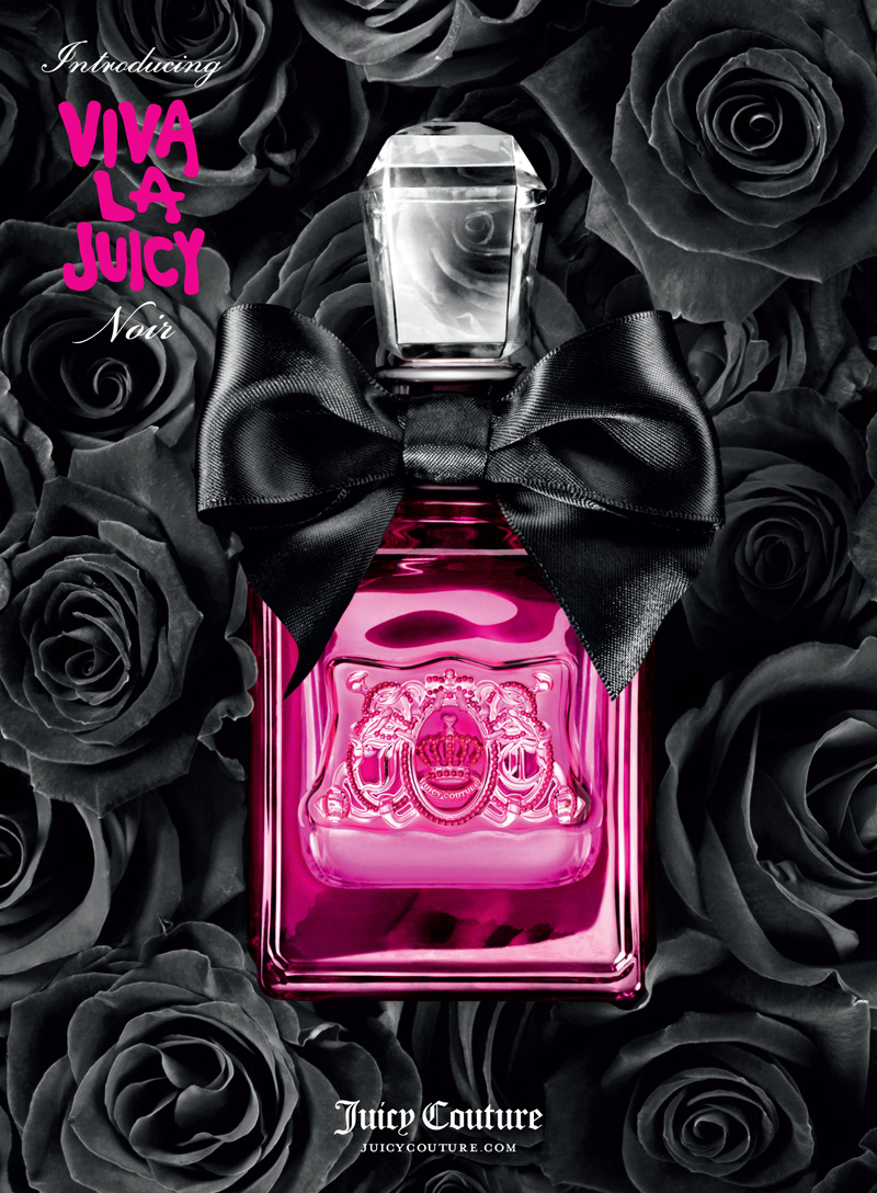 JUICY COUTURE Viva La Juicy Noir EDP แบ่งขาย