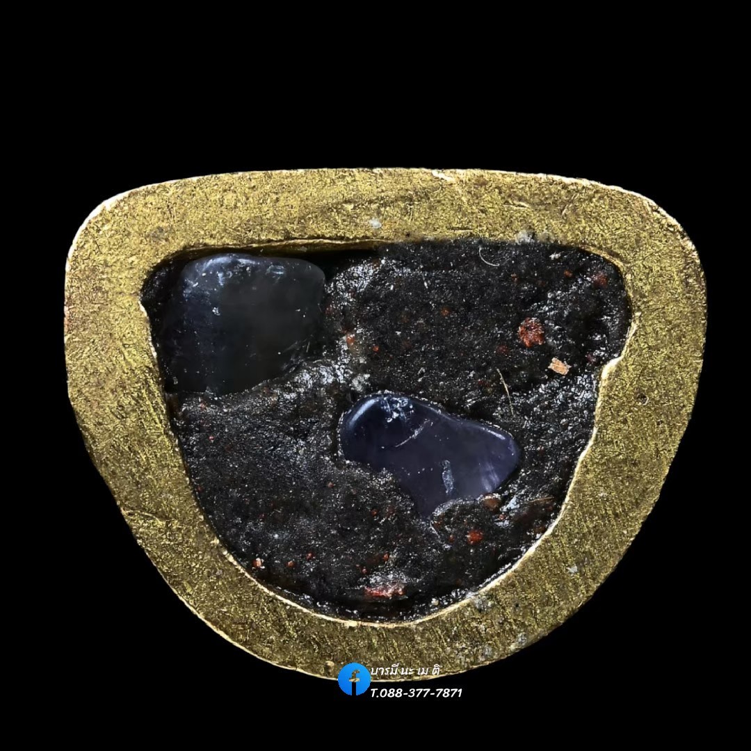 พระพิฆเนศวร์ ปางประทานพร หลวงปู่หงษ์