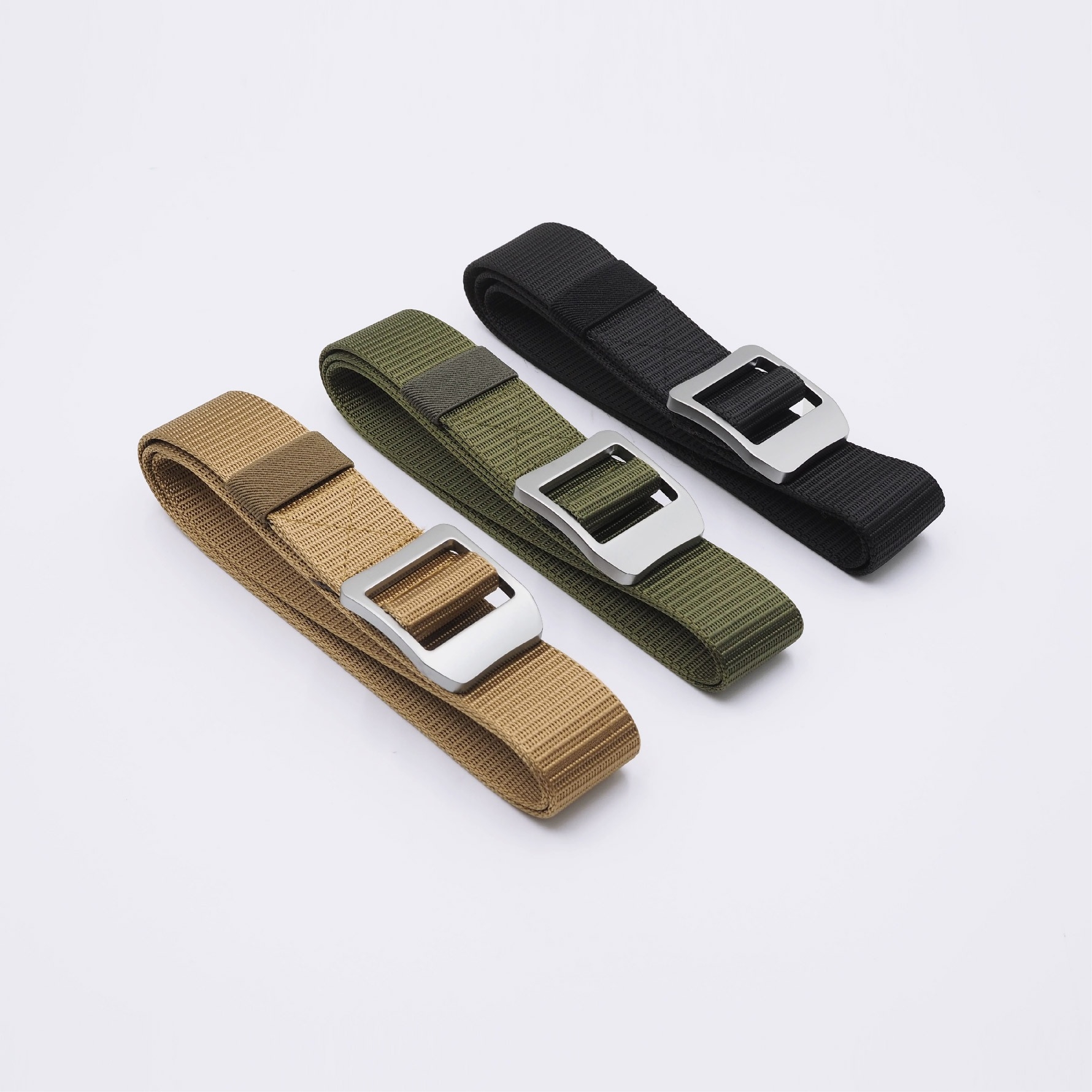เข็มขัดไนล่อน B5 (K0095)