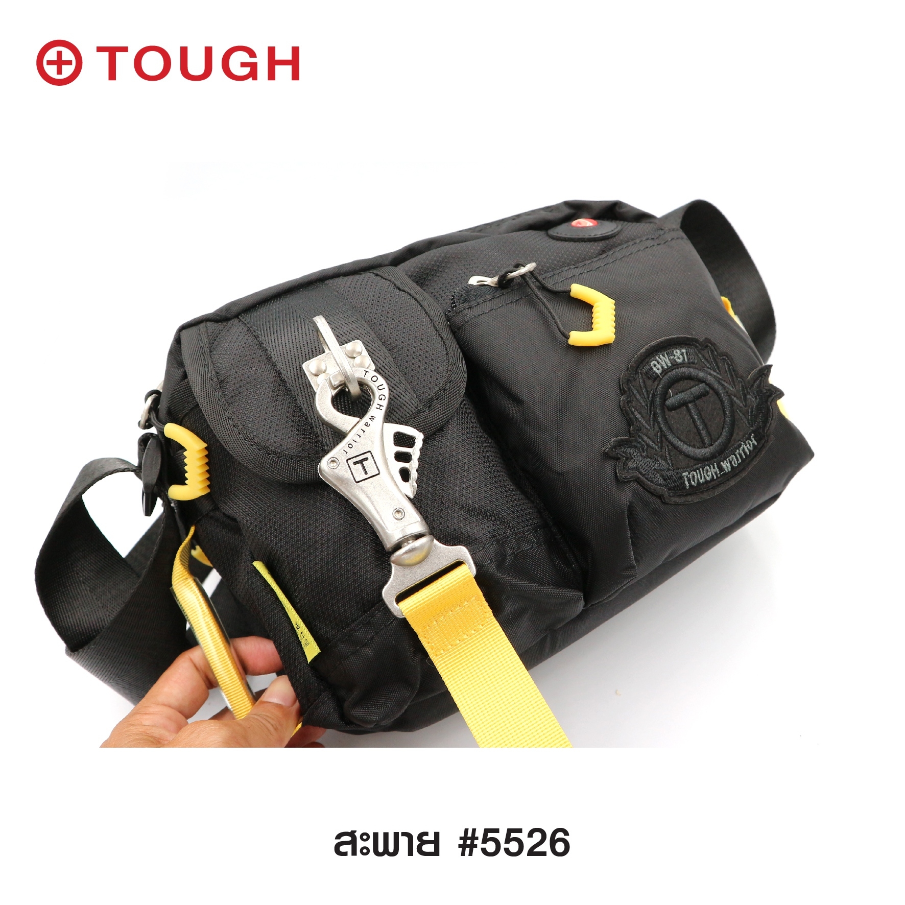 สะพาย TOUGH #5526 (KO290)