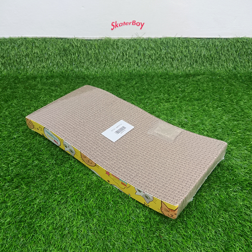 [1100] ที่ลับเล็บแมว ติดบ้านไว้ กันโซฟาเสียหาย เลือกได้6แบบ