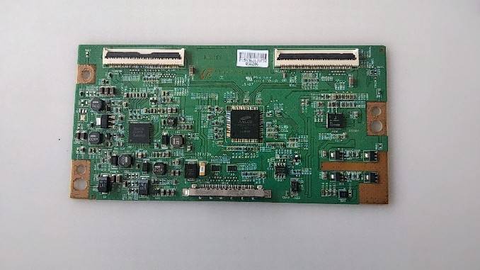 อันที่ 376 Samsung LA46D550K7R ทีคอน S100FAPC2LV0.3 ดีเทสแล้ว
