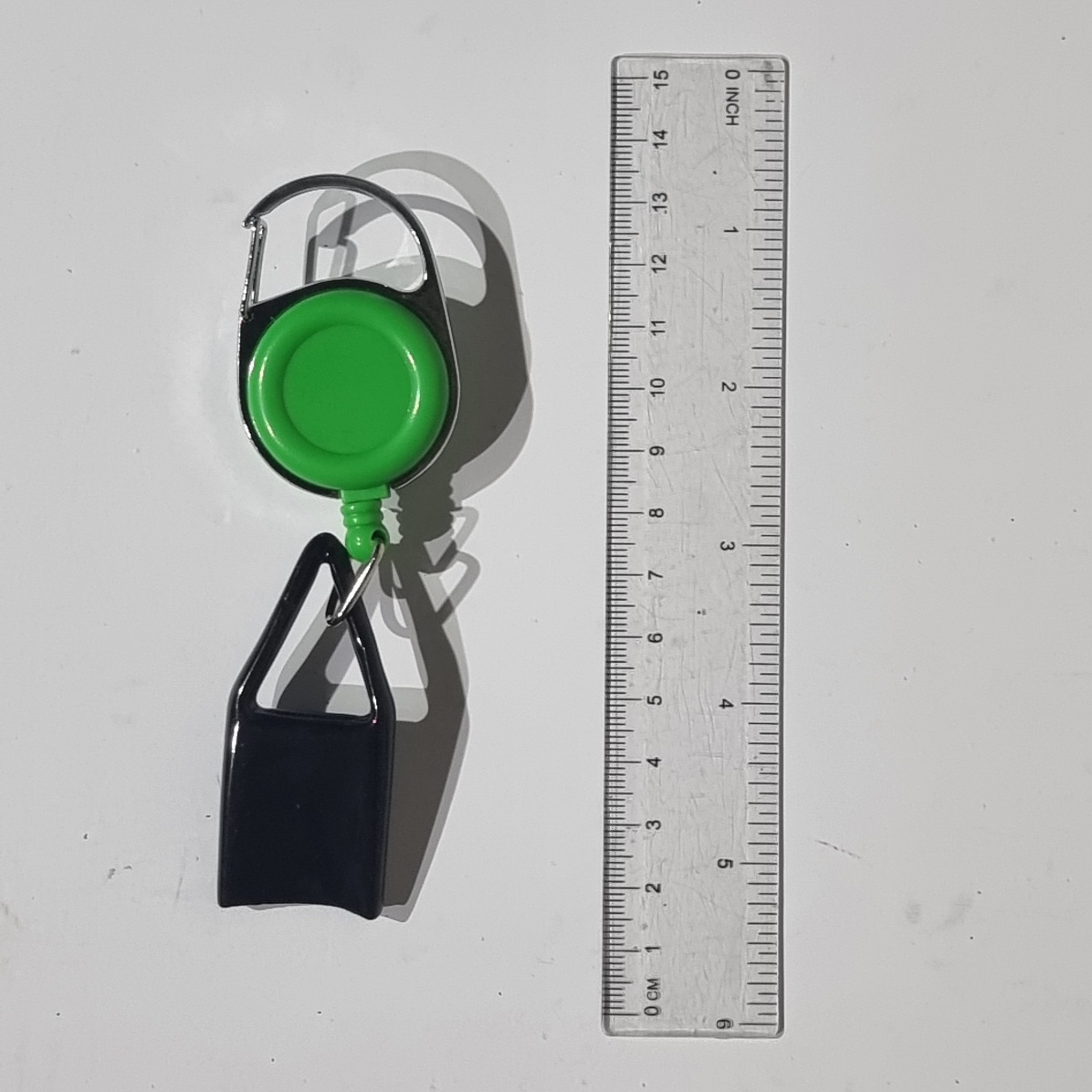 [1007] พวกกุญแจ เก็บไฟ กันหาย ยืดได้ หลายสี