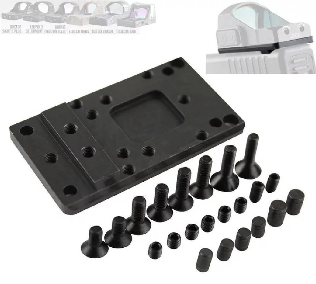 Glock Universal mount (KO450)