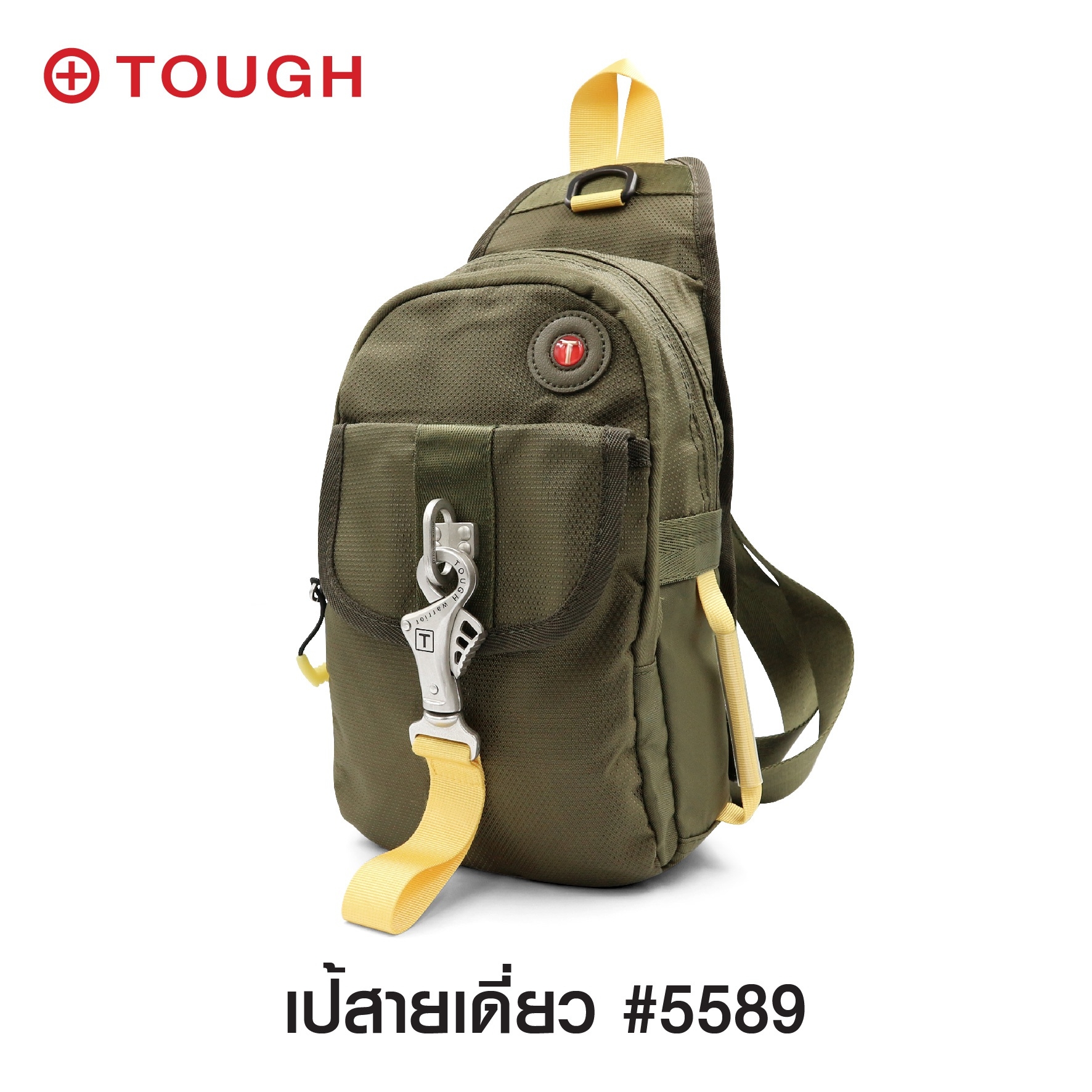 สายเดี่ยว TOUGH #5589 (KO310)