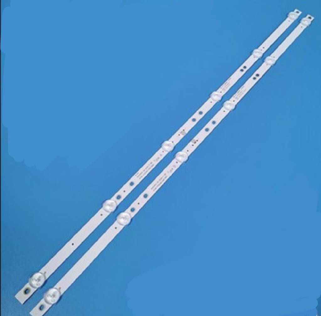 หลอดใหม่อันที่ 832 PHILIPS 32PHT4002S หลอด6ดวง2แถว 4708-K320WD-A2113N11