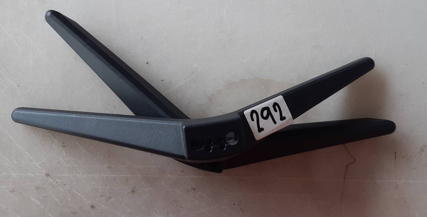 อันที่ 292 ขาทีวี TCL 55P65US 68-613120-1ZR