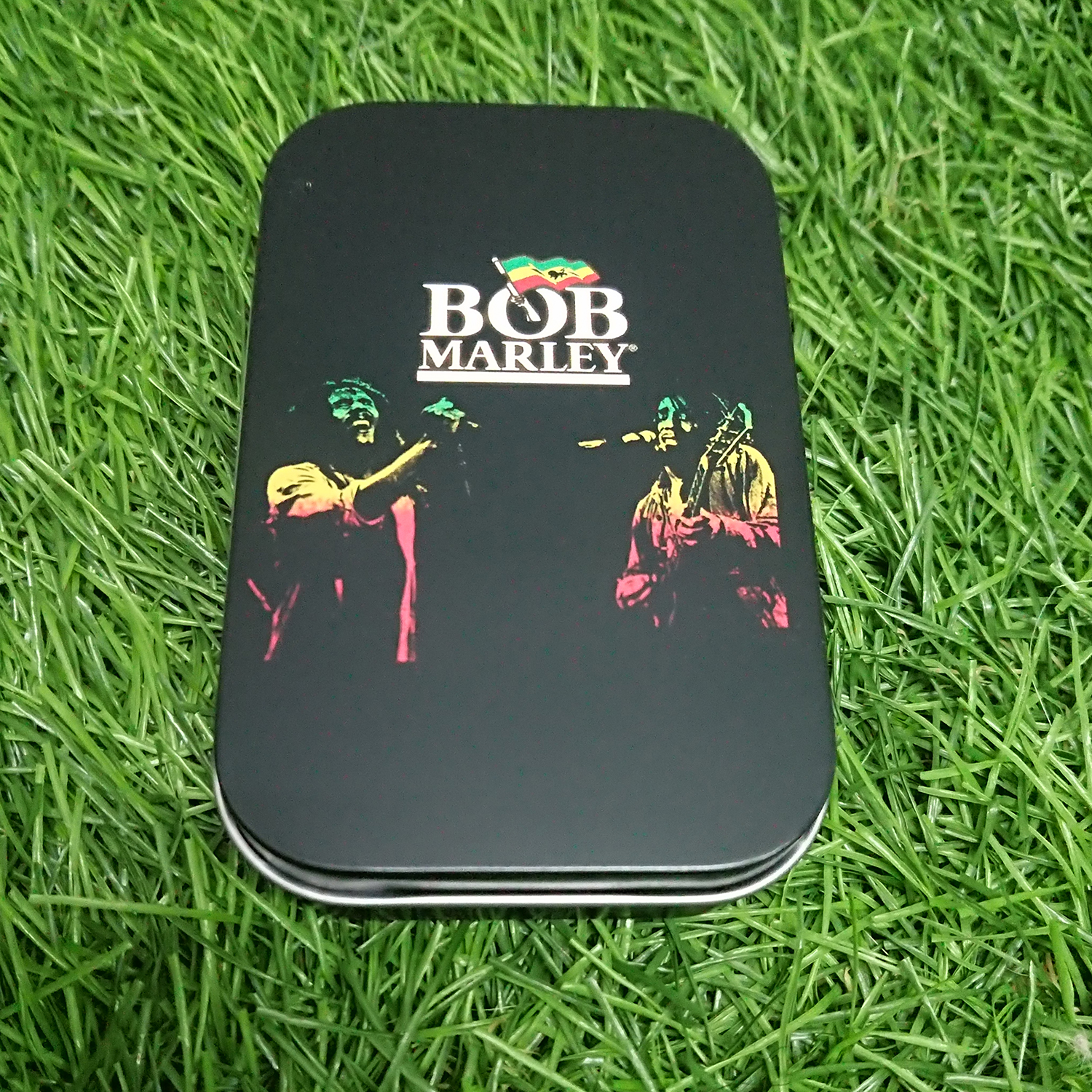 [1003] กล่องอเนกประสงค์ ใส่ขนม ใส่ของ ขนาดเล็ก 10x6 cm สูง 3cm