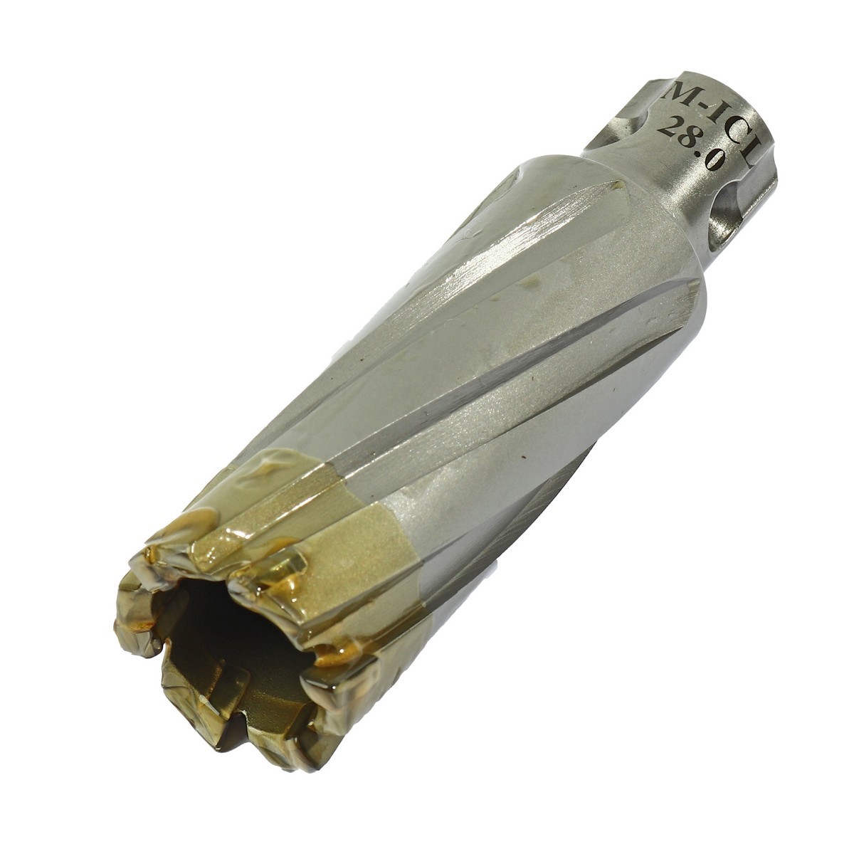 ดอกเจาะเหล็กคัตเตอร์ 29 มม. ดอกเจ็ทบอช YIH (FS-500)
