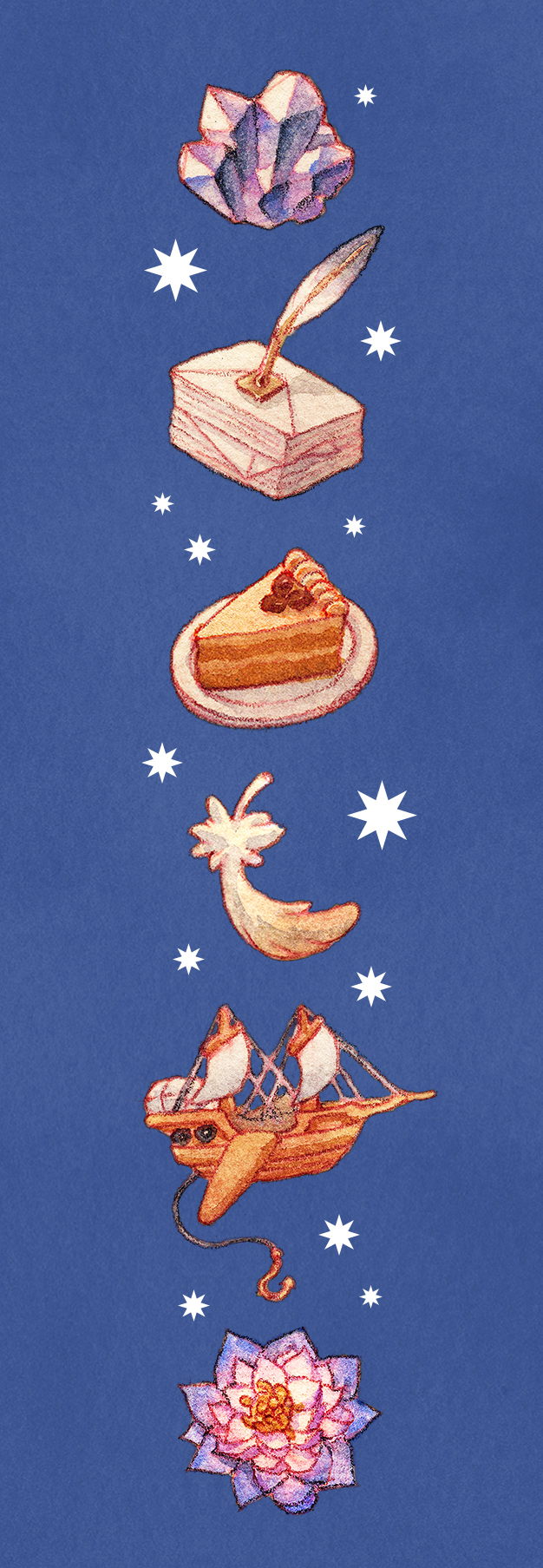 Daemon Bakery: Mariz & Rhea (ชุด 2 เล่มจบ)