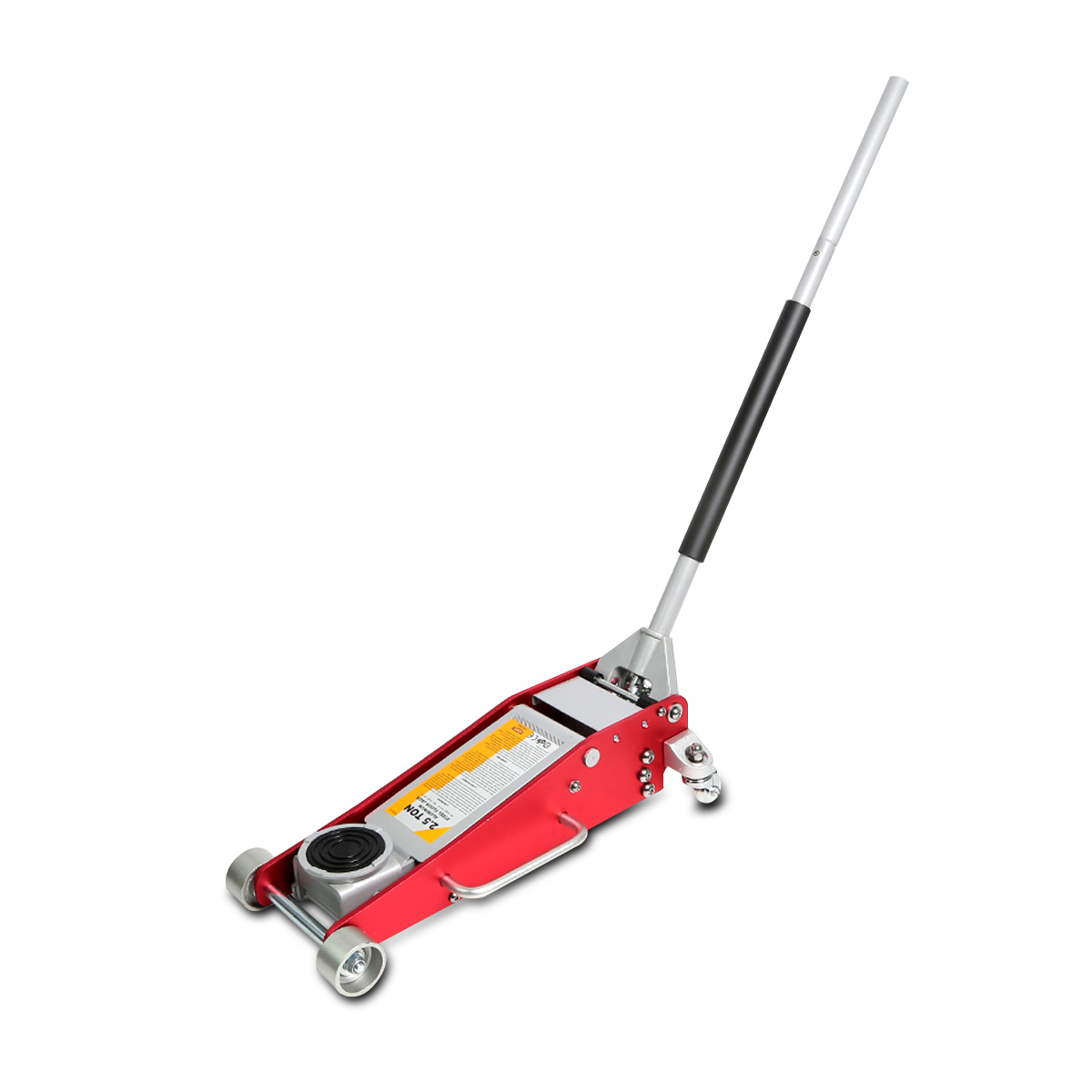 แม่แรงตะเข้ อลูมิเนียม+เหล็ก 2.5 ตัน Marathon รุ่น T825011CL