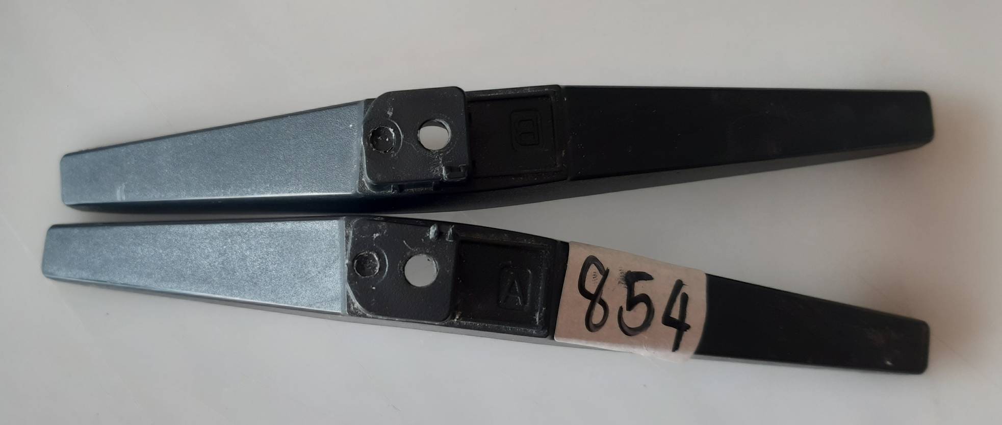 อันที่ 854 ขาทีวี LG 43UM7300 43UK65 MAM649640