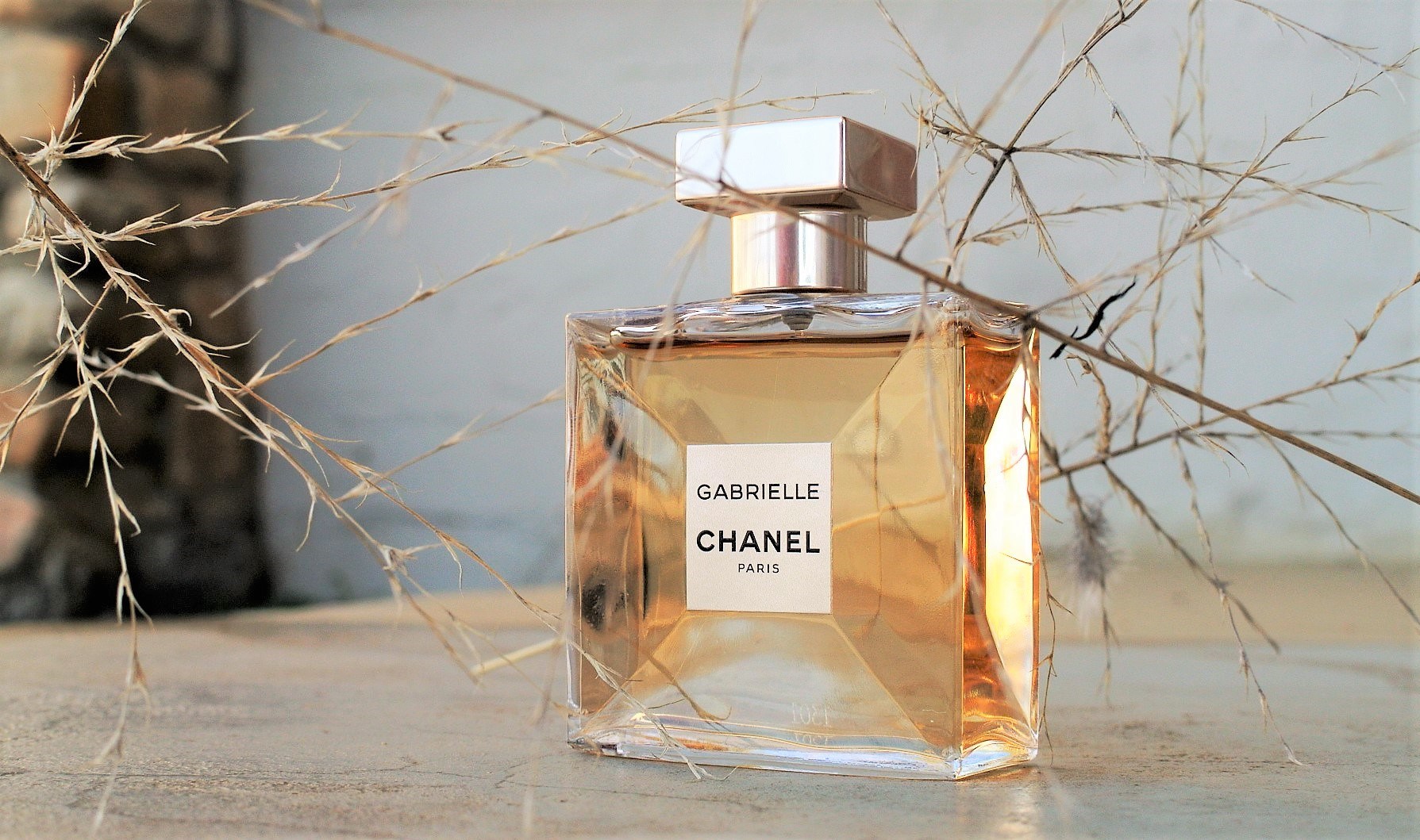 CHANEL Gabrielle Essence EDP แบ่งขาย