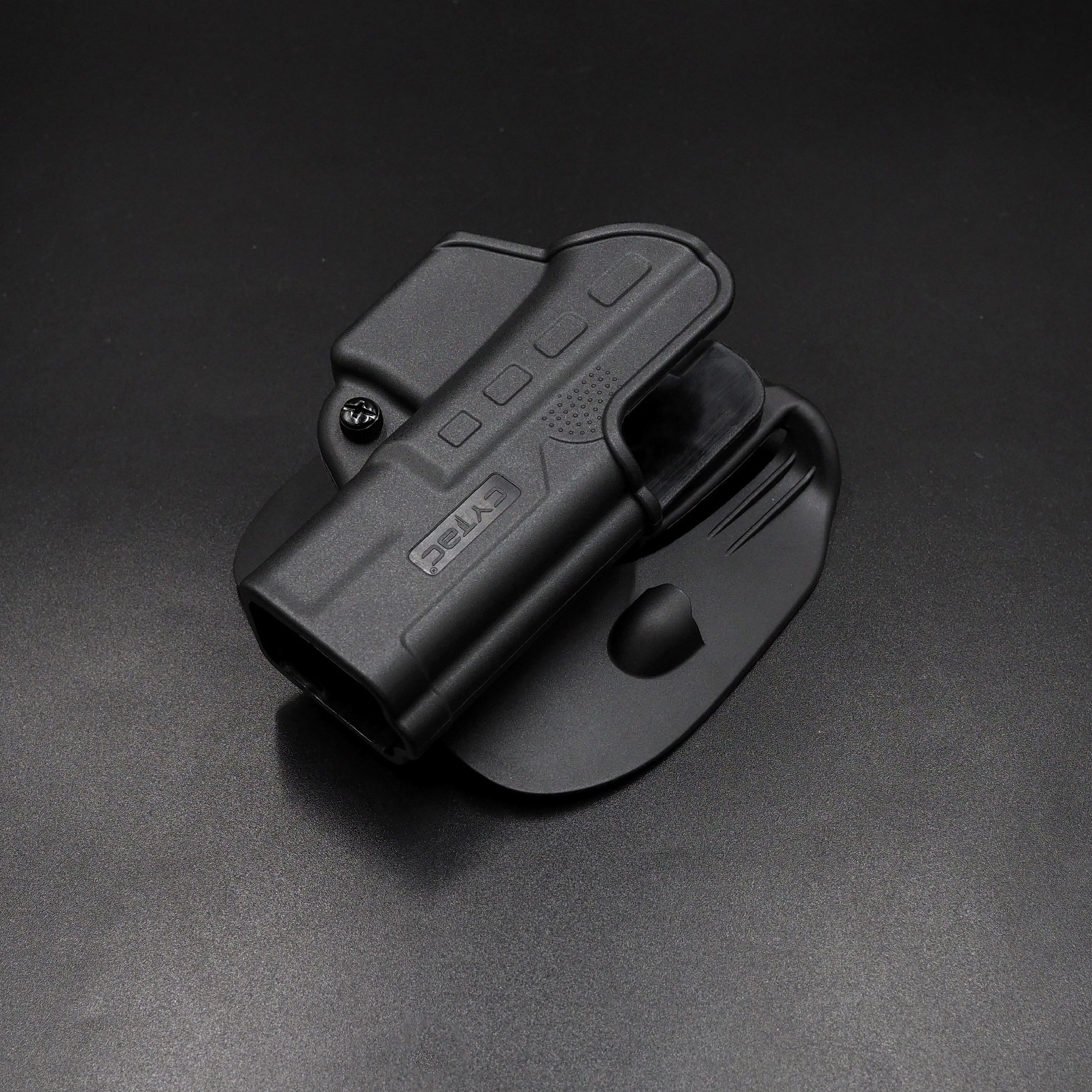 ซองปลดเร็ว G19 Cytac (K0350)