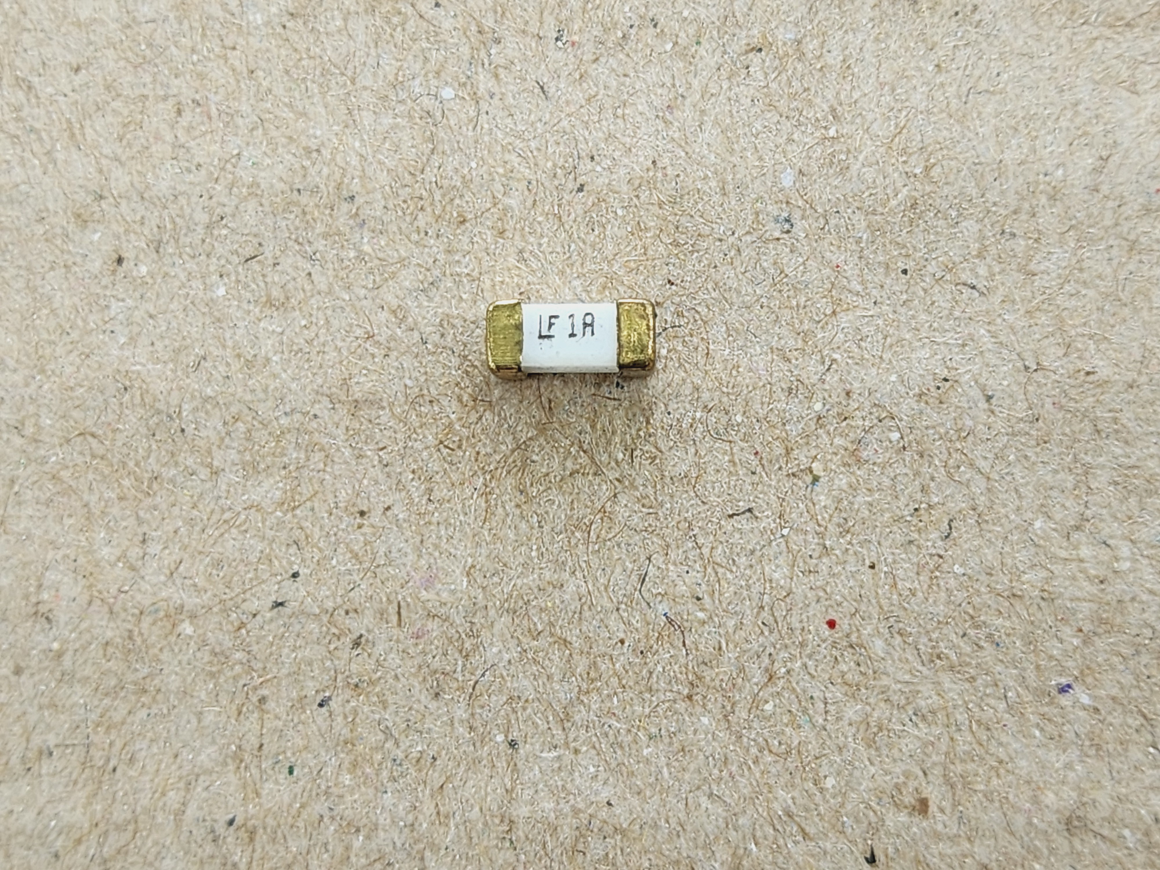 รูปฟิวส์ SMD