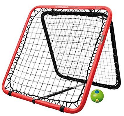 Soccer Rebounder 2 Sides 70x70 cm
