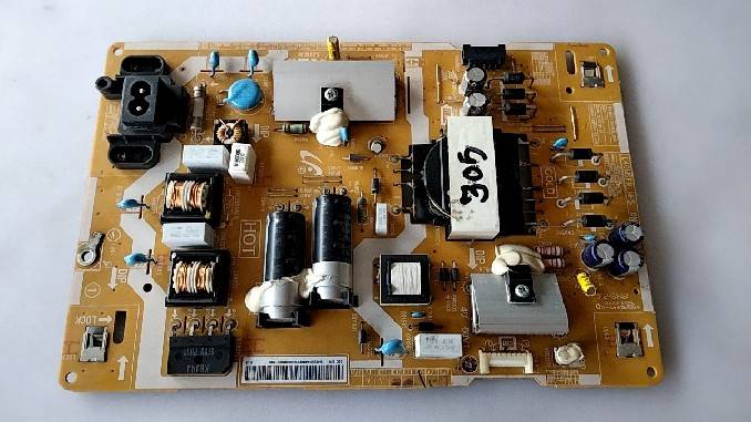 อันที่ 305 Samsung UA40J5250DK ซัฟฟลาย BN44-00851C ดีเทสแล้ว