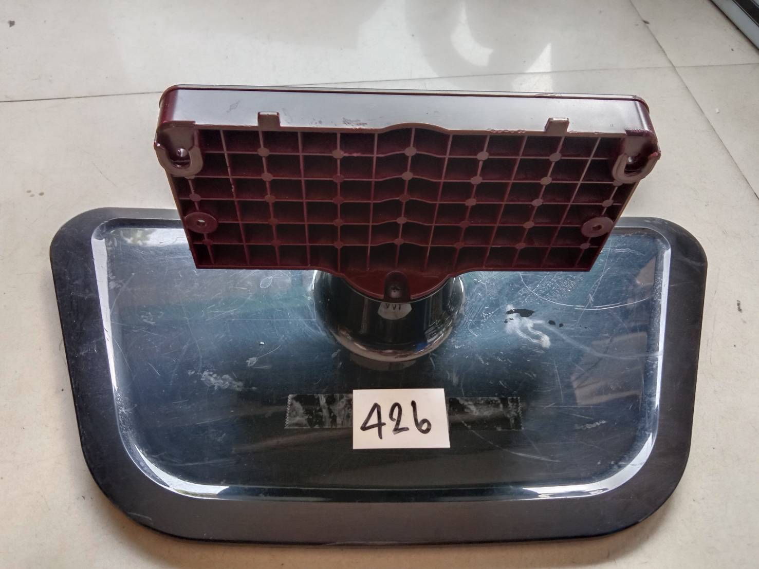 อันที่ 426 ขาทีวี LG 32LN5400 MAM630039 เล็ก