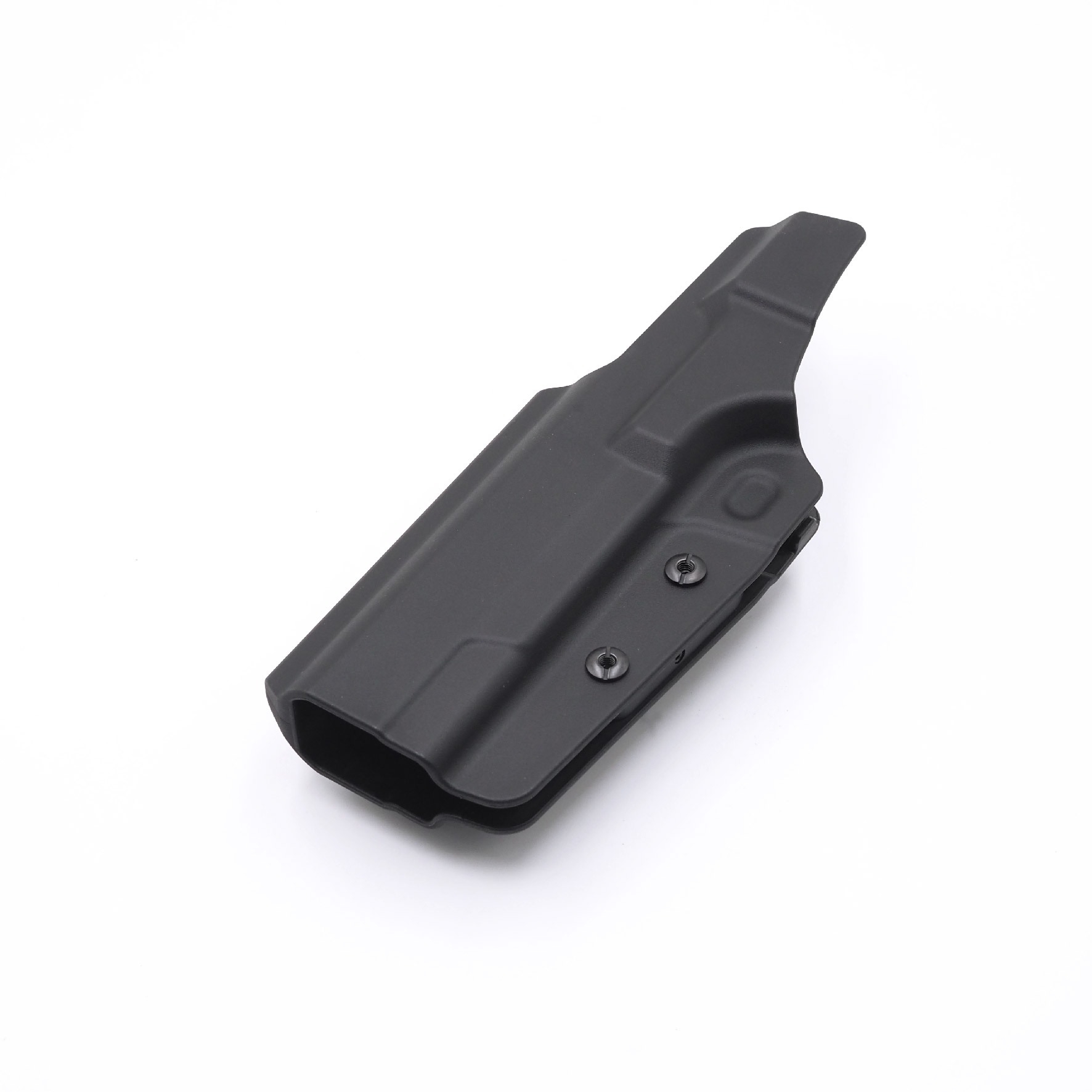 ซองปืนพกใน Polymer 1911 5” ( Gun Flower ) (K0300)