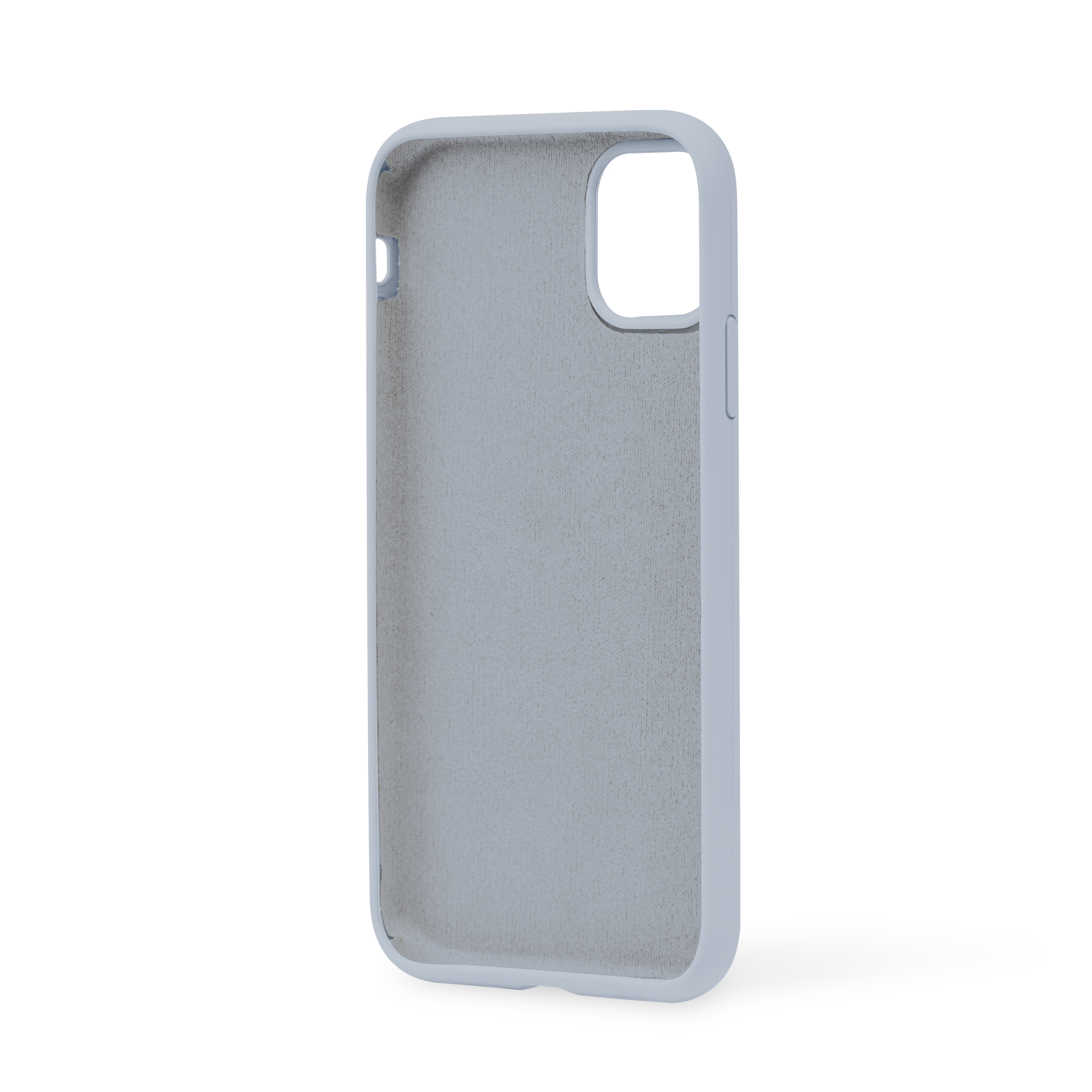 Silicone Case (pewter colors) ** สำรองสี 1 สีกันหมด **