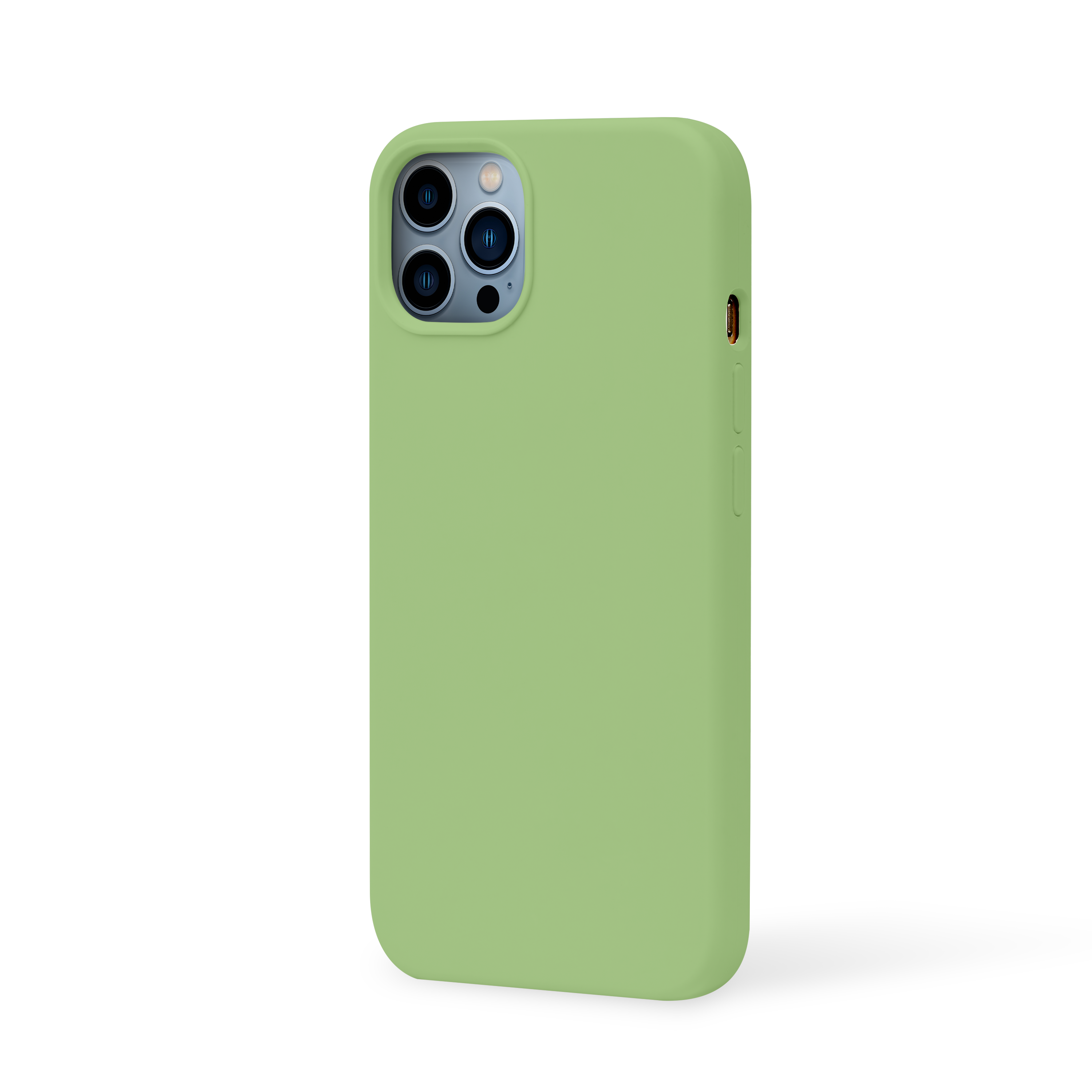 Silicone Case (lime colors) ** สำรองสี 1 สีกันหมด **