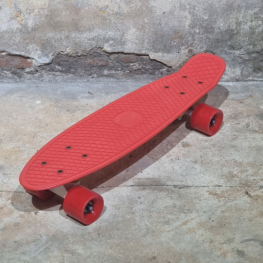 0202 Kid Skateboard ทรงเพนนี ล้อมีไฟ เลือกได้8สี น้ำหนักไม่เกิน 100kg