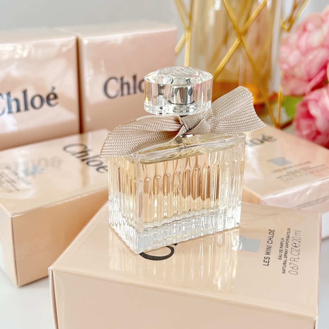Chloe EDP 20 ml