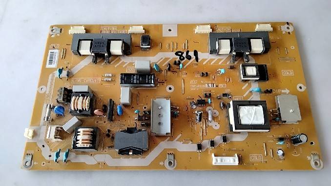 อันที่ 861 Panasonic TH-L32C4T ซัฟฟลาย TNP4G508 ดีเทสแล้ว