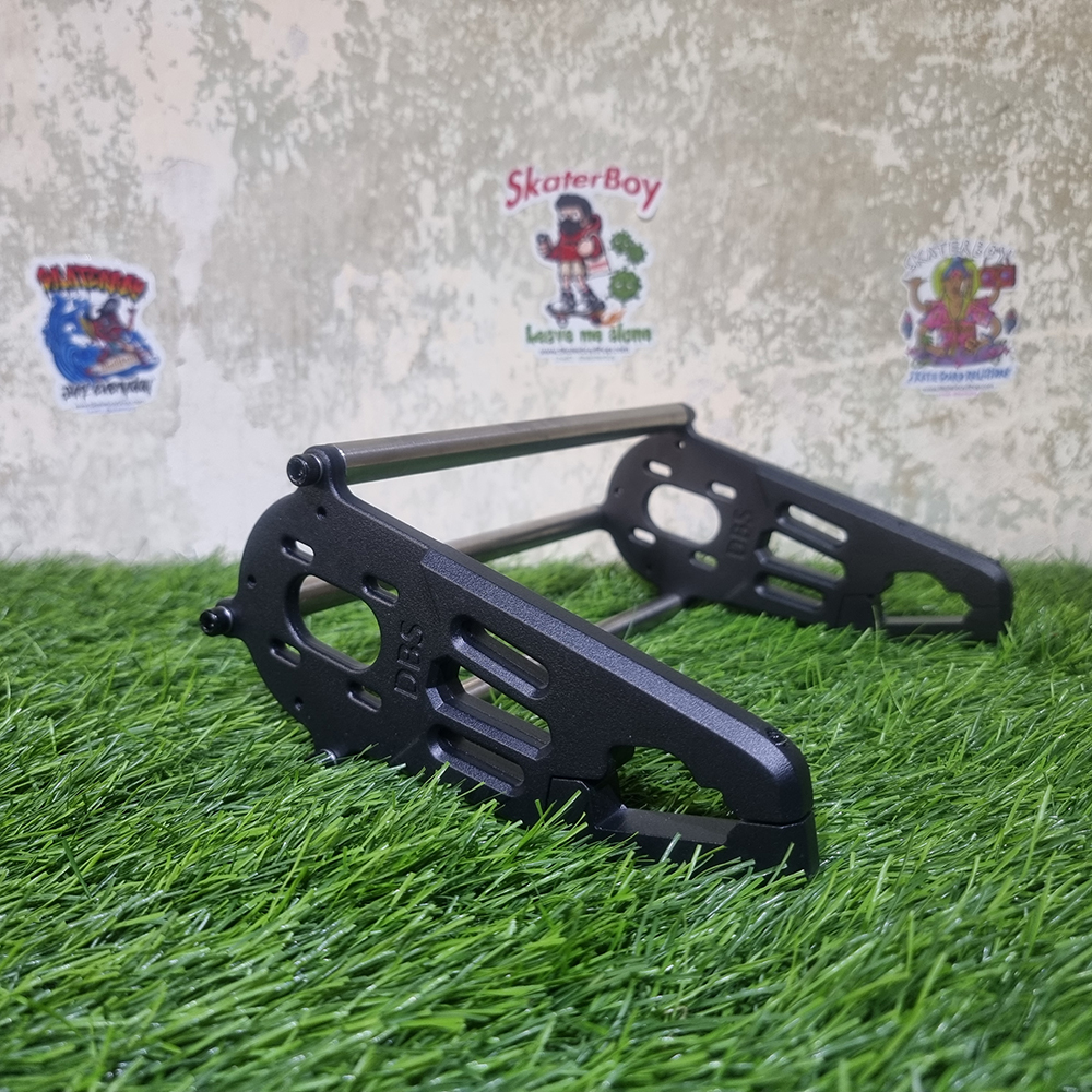 [0502] แผ่นยึดมอเตอร์ จับทรัค สเก็ตบอร์ดไฟฟ้า รุ่น Offroad