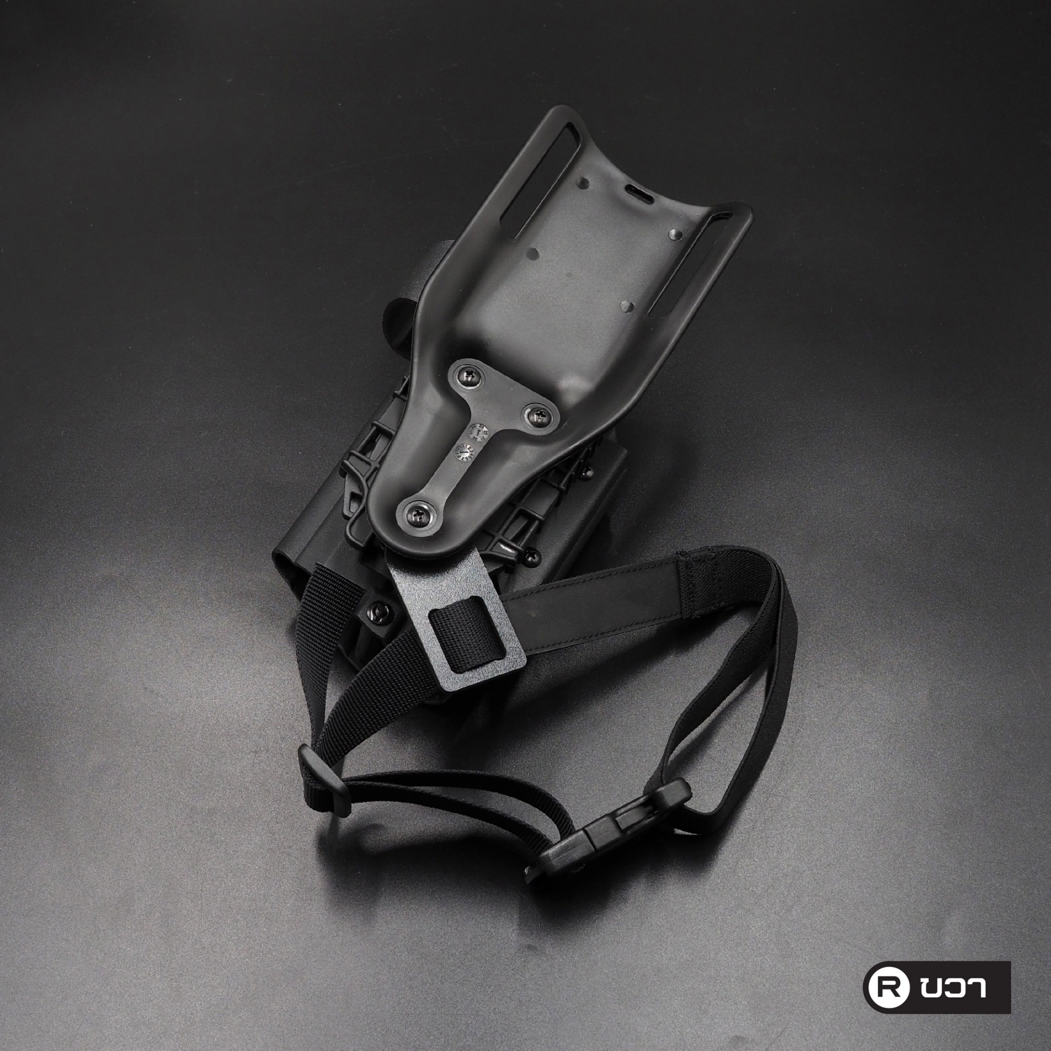 FogGear Universal Olight Kydex Holster (K2790)