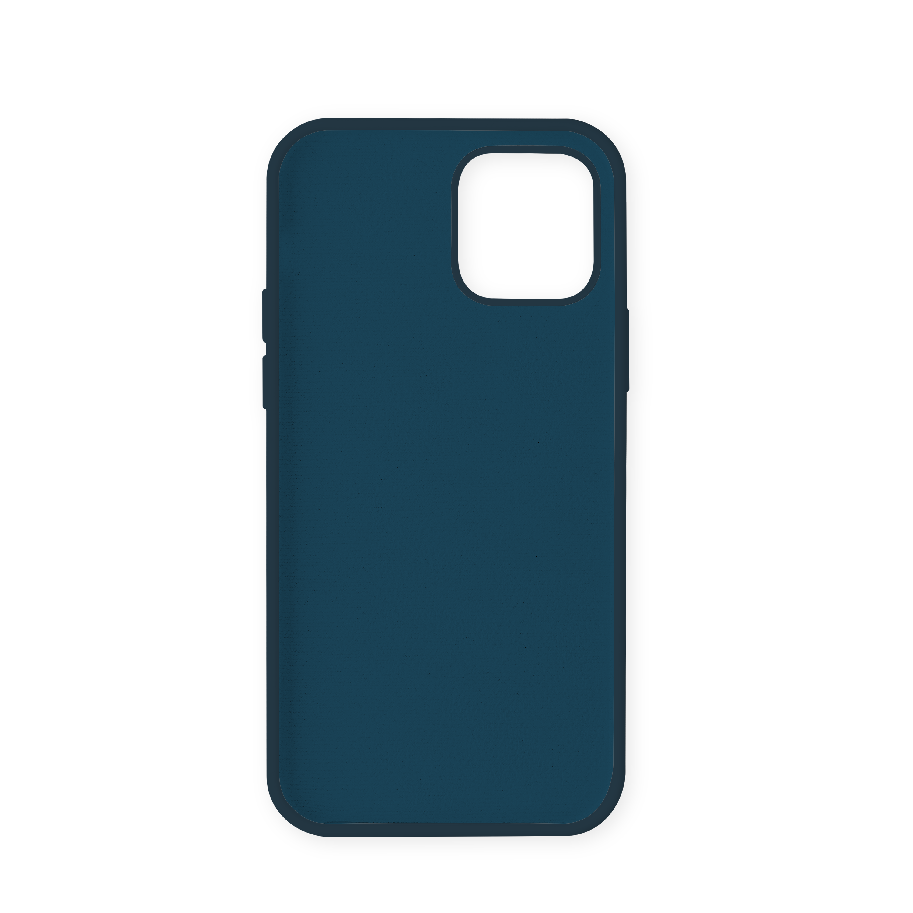 Silicone Case (navy colors) ** สำรองสี 1 สีกันหมด **