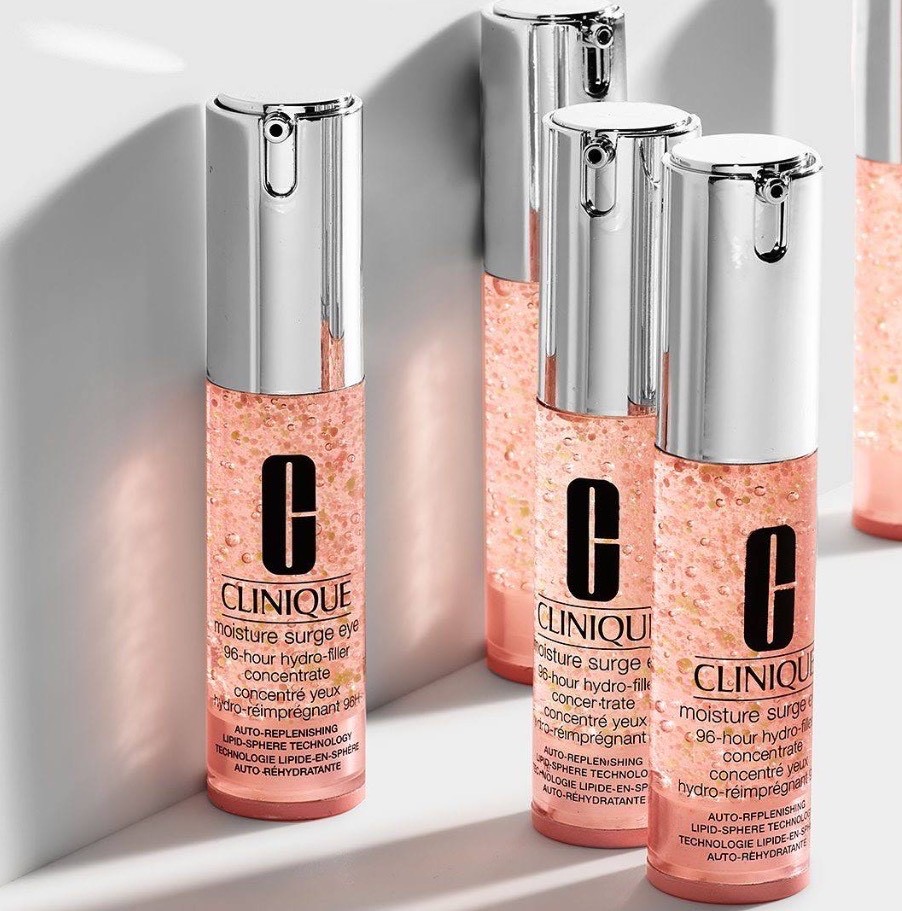 อายเจล Clinique Moisture Surge Eye Hydro-Filler Concentrate 15 ml.