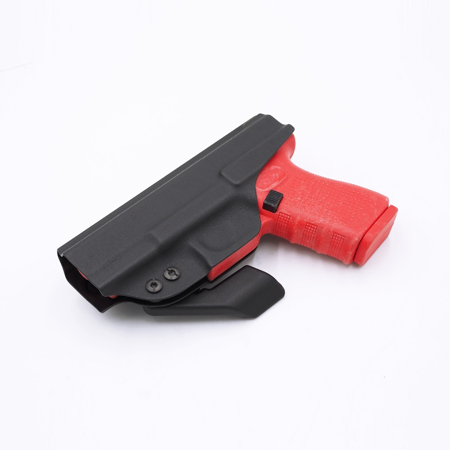 ซองพกใน Kydex G19/19X/23/32/44/45 WARRIORLAND (Serie A) (K0570)