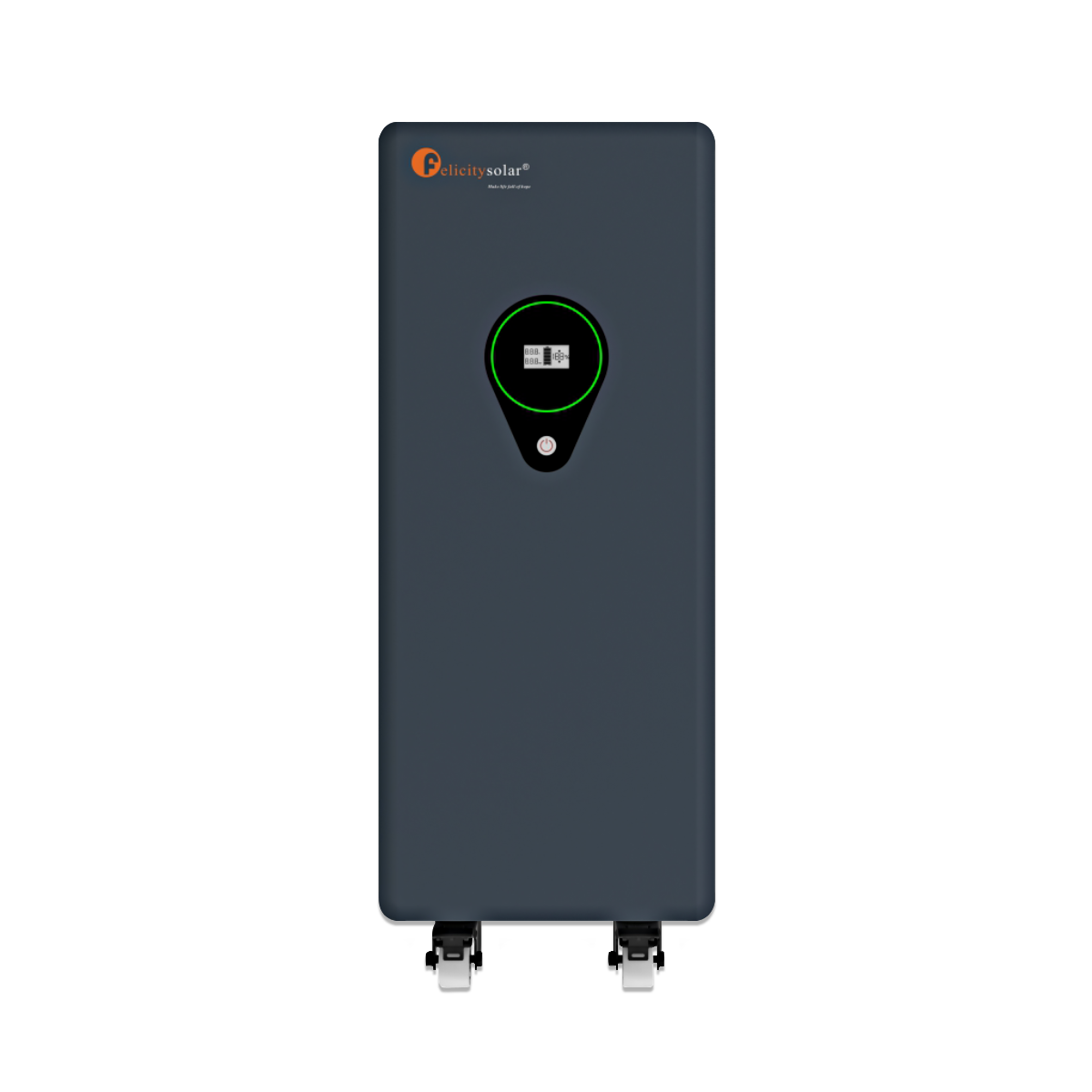 Battery Felicitysolar LPBF48500 LiFePO4 48V 500Ah แบตเตอรี่โซล่าเซลล์ ชนิดลิเธียมฟอสเฟต