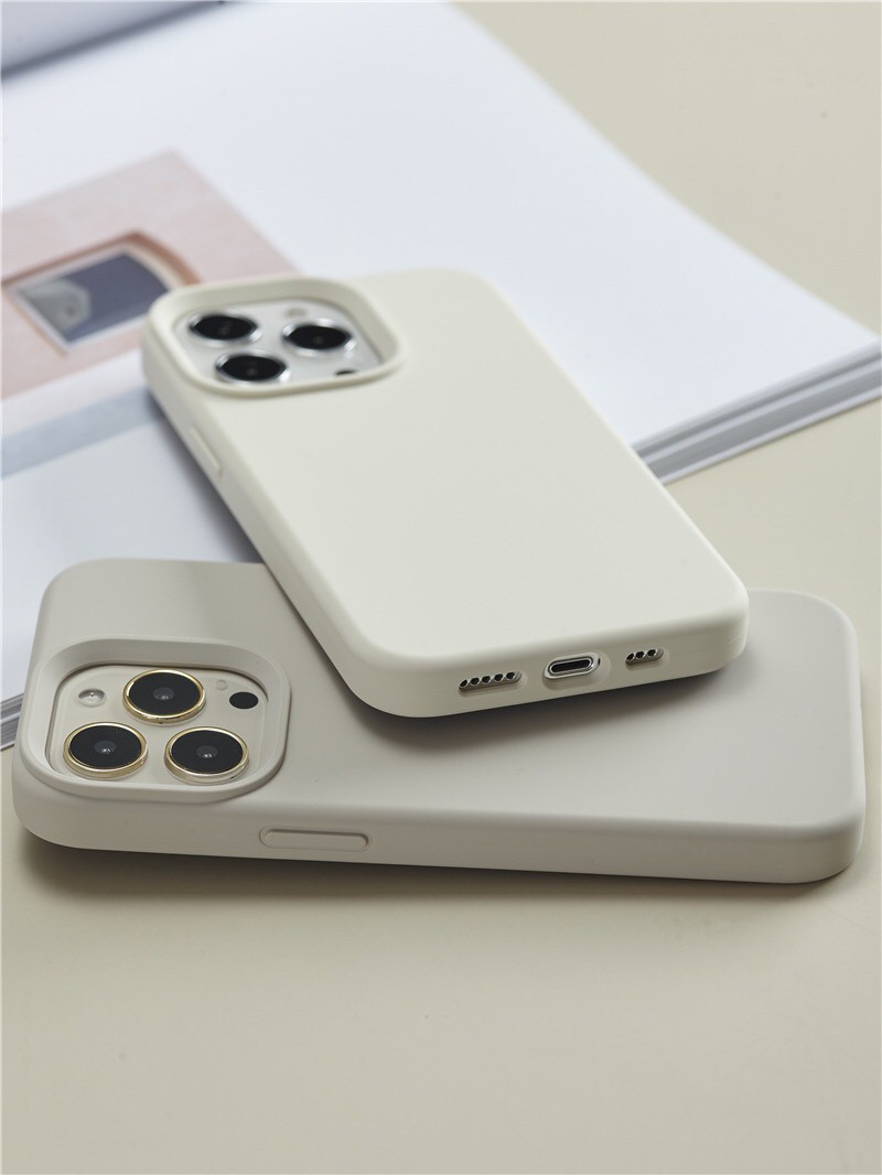 Silicone premium Case v.1