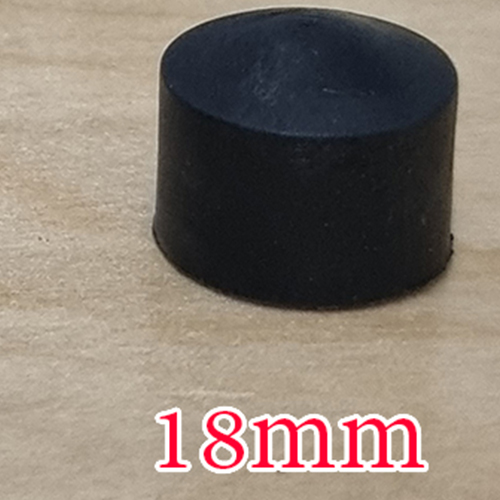 0312 Pivot cup ยาง PU 3ขนาด ยางรองหัวทรัค สำหรับ ทรัค สเก็ตบอร์ด เซิร์ฟสเก็ต ลองบอร์ด เพนนี