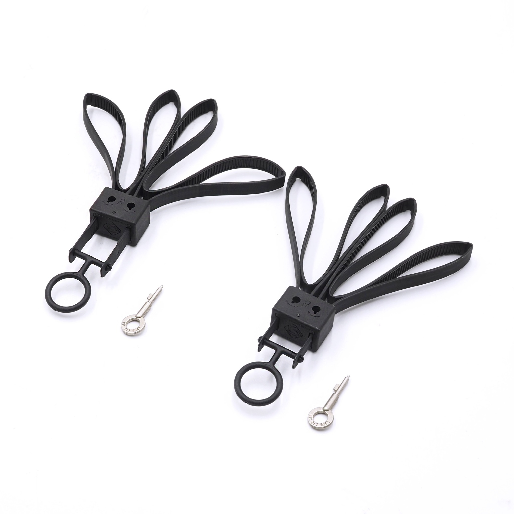 สายรัดข้อมือ/เท้า (ยาว) (K0280) *จำหน่ายเฉพาะส่งเท่านั้น