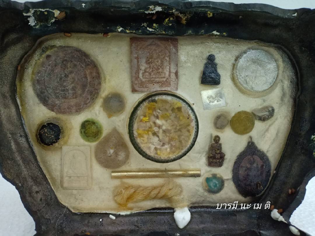 พระสิวลิมหาเถระ (กรรมการ ทาทองจีวร)