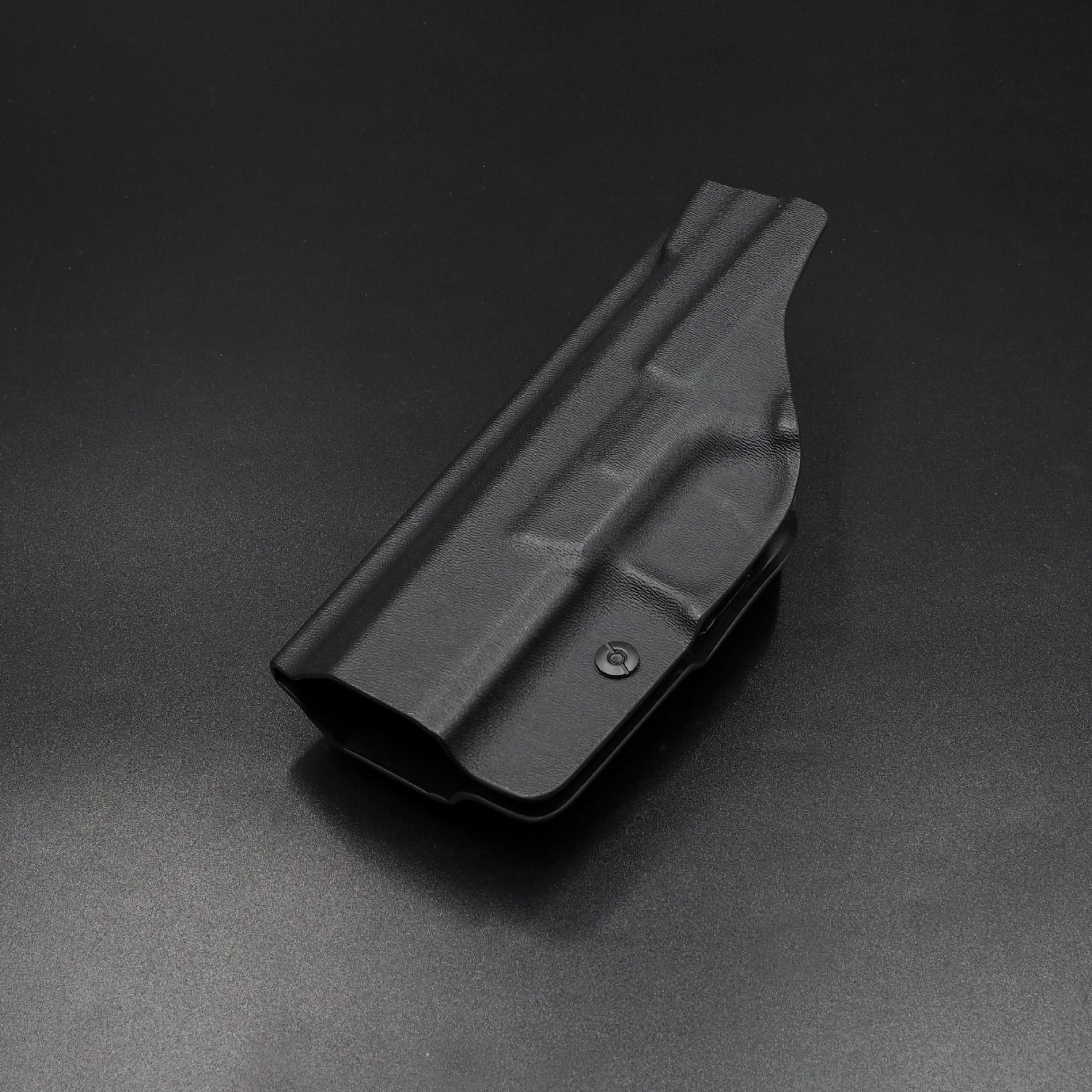 ซองปืนพกใน Kydex CZP10C /CZP10S (Serie B) ( Warriorland ) (K0500)