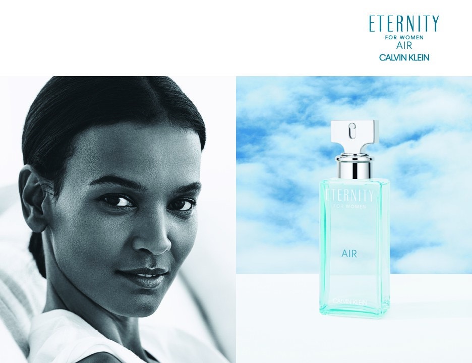 Calvin Klein Eternity AIR for Women EDP แบ่งขาย