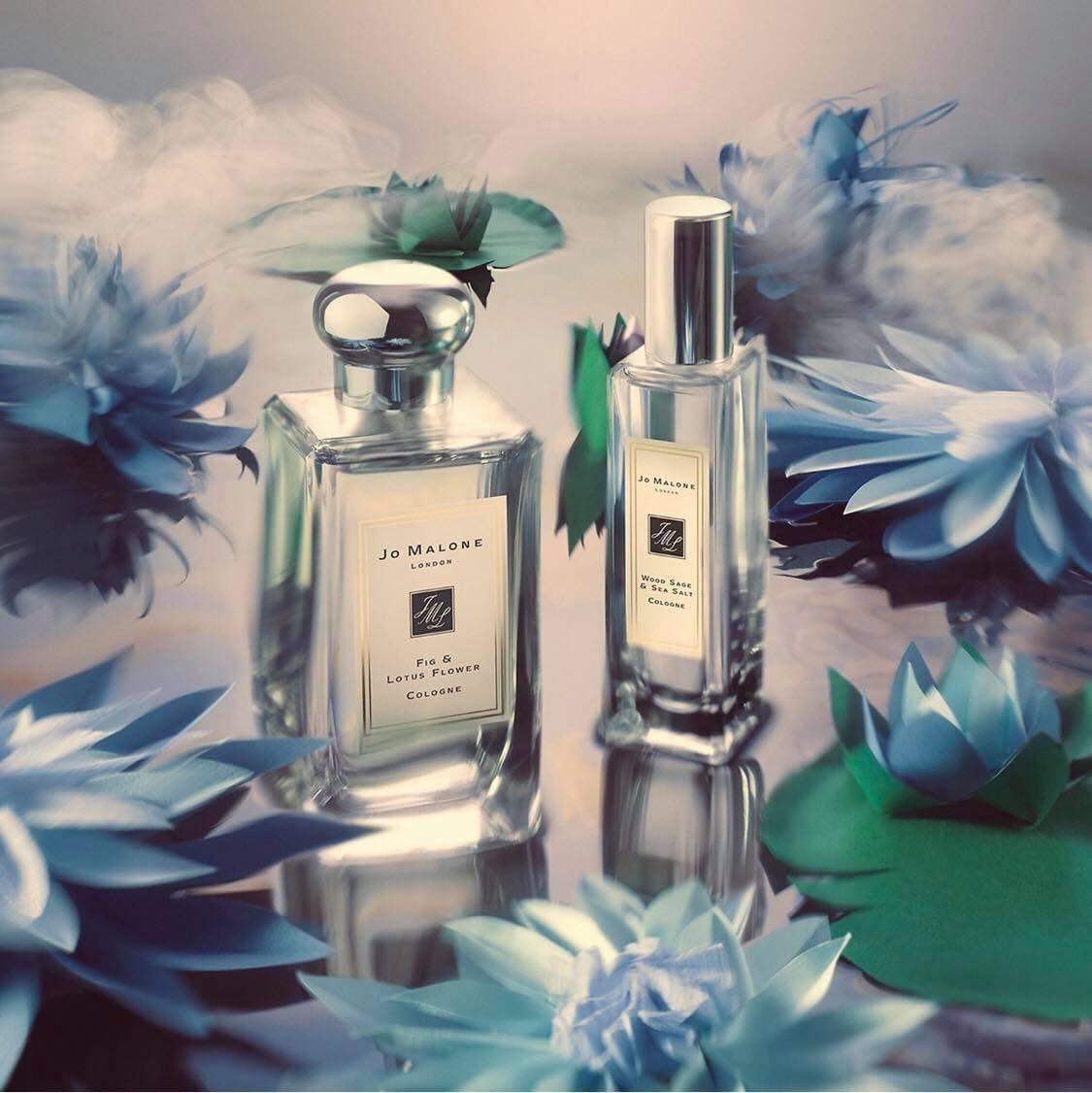 JO MALONE LONDON Fig & Lotus Flower Cologne แบ่งขาย